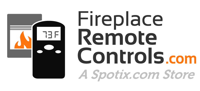 Fireplace Remote Controls
