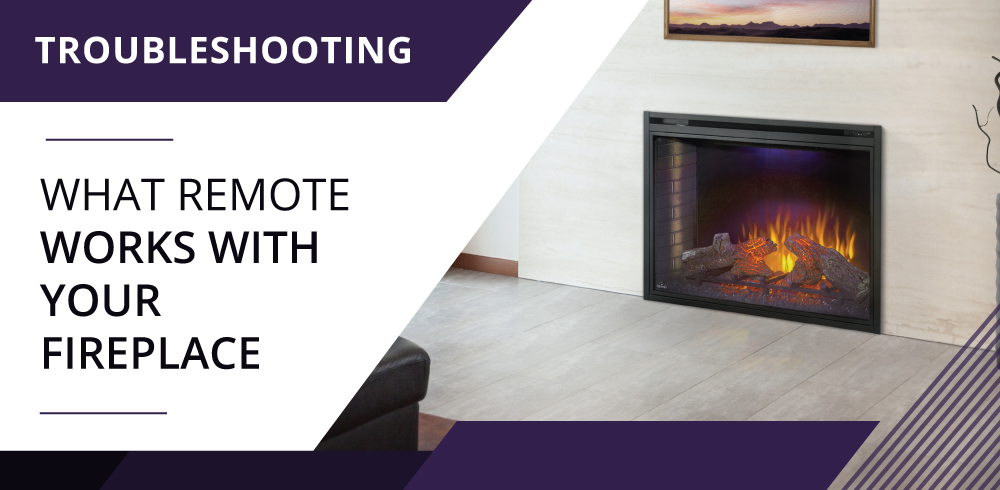 What Fireplace Remote Control Works for You?